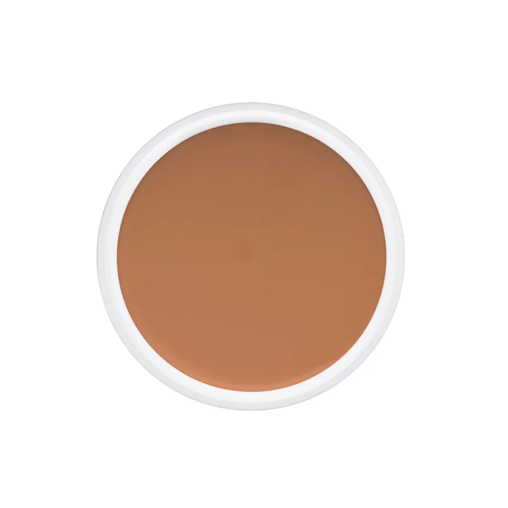 High Coverage Tender Cream