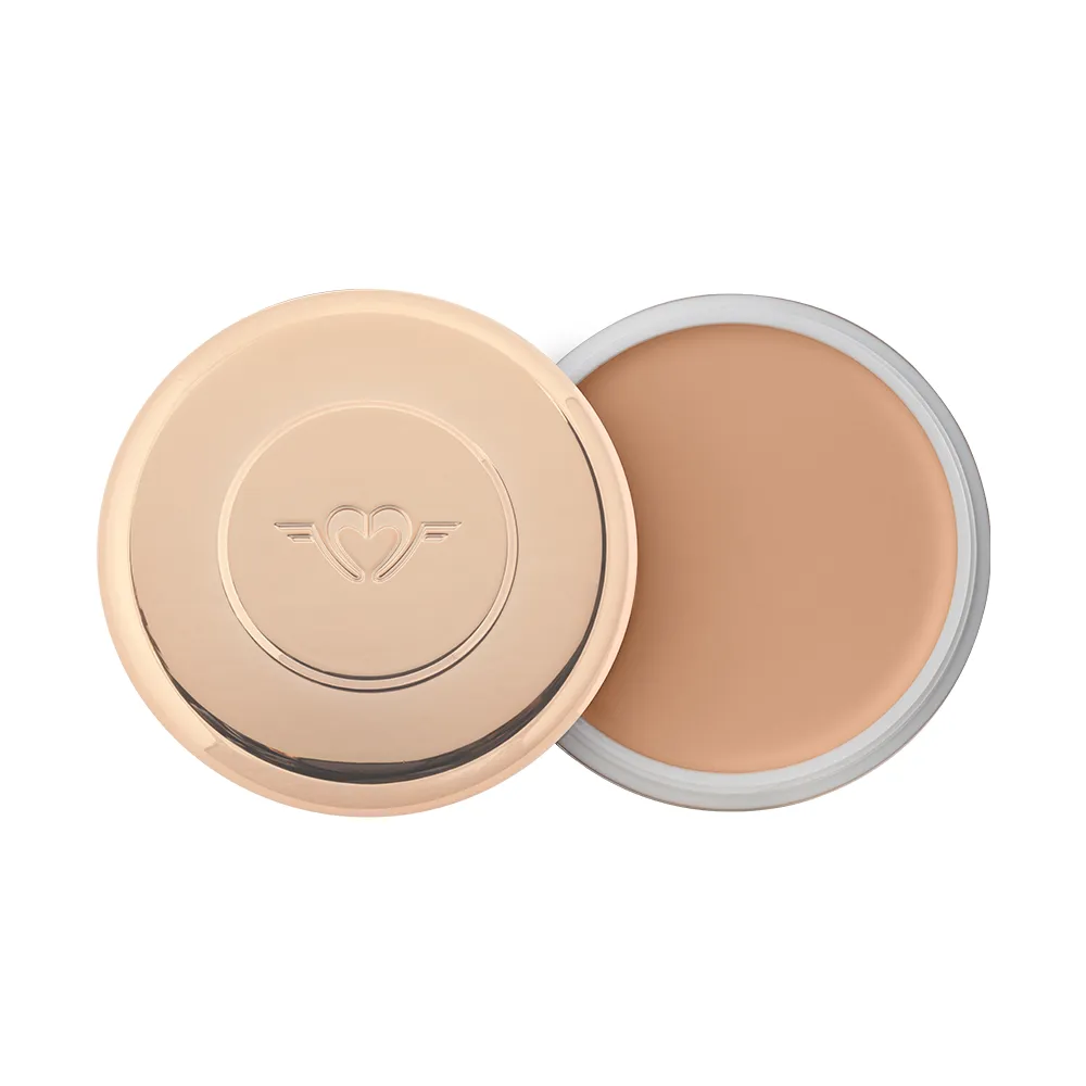 High Coverage Tender Cream