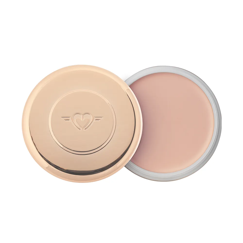High Coverage Tender Cream