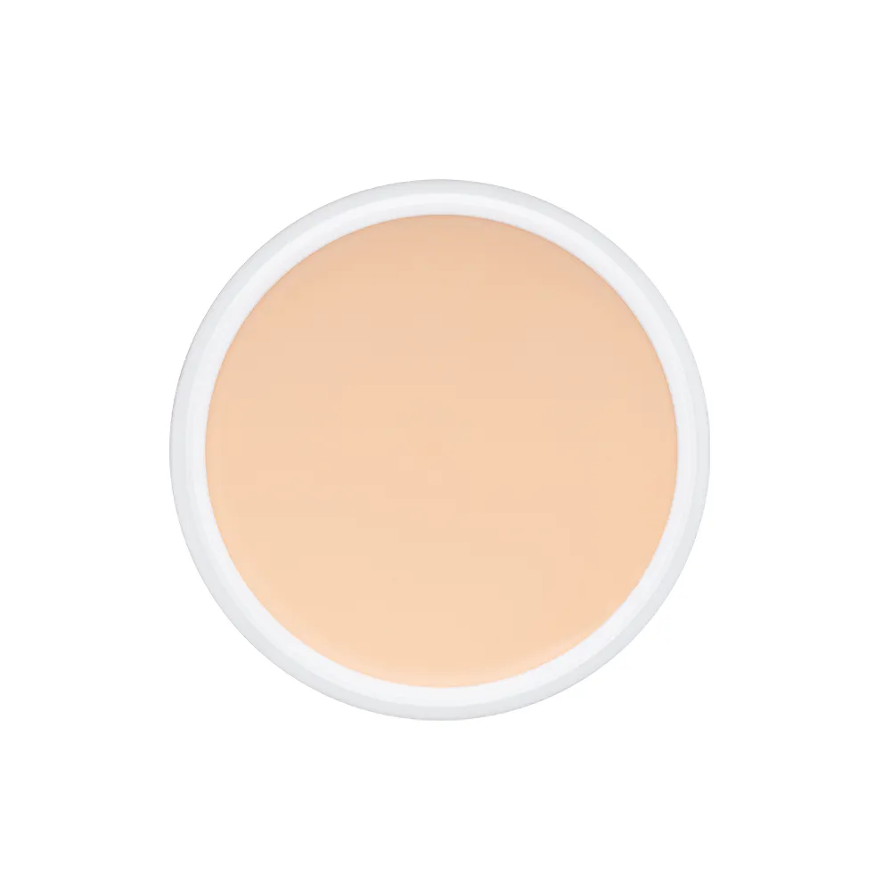 High Coverage Tender Cream