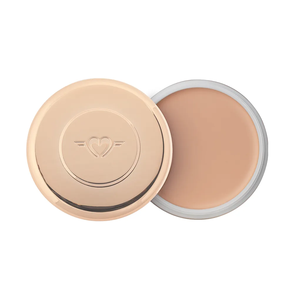 High Coverage Tender Cream