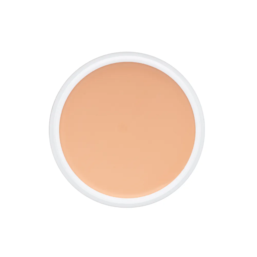 High Coverage Tender Cream