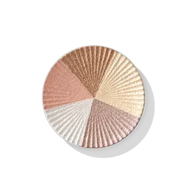 Highlighter Godet Pan Refill - Beverly Hills