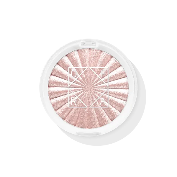 Highlighter Ornament - Pillow Talk