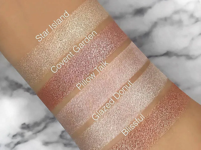 Highlighter - Pillow Talk
