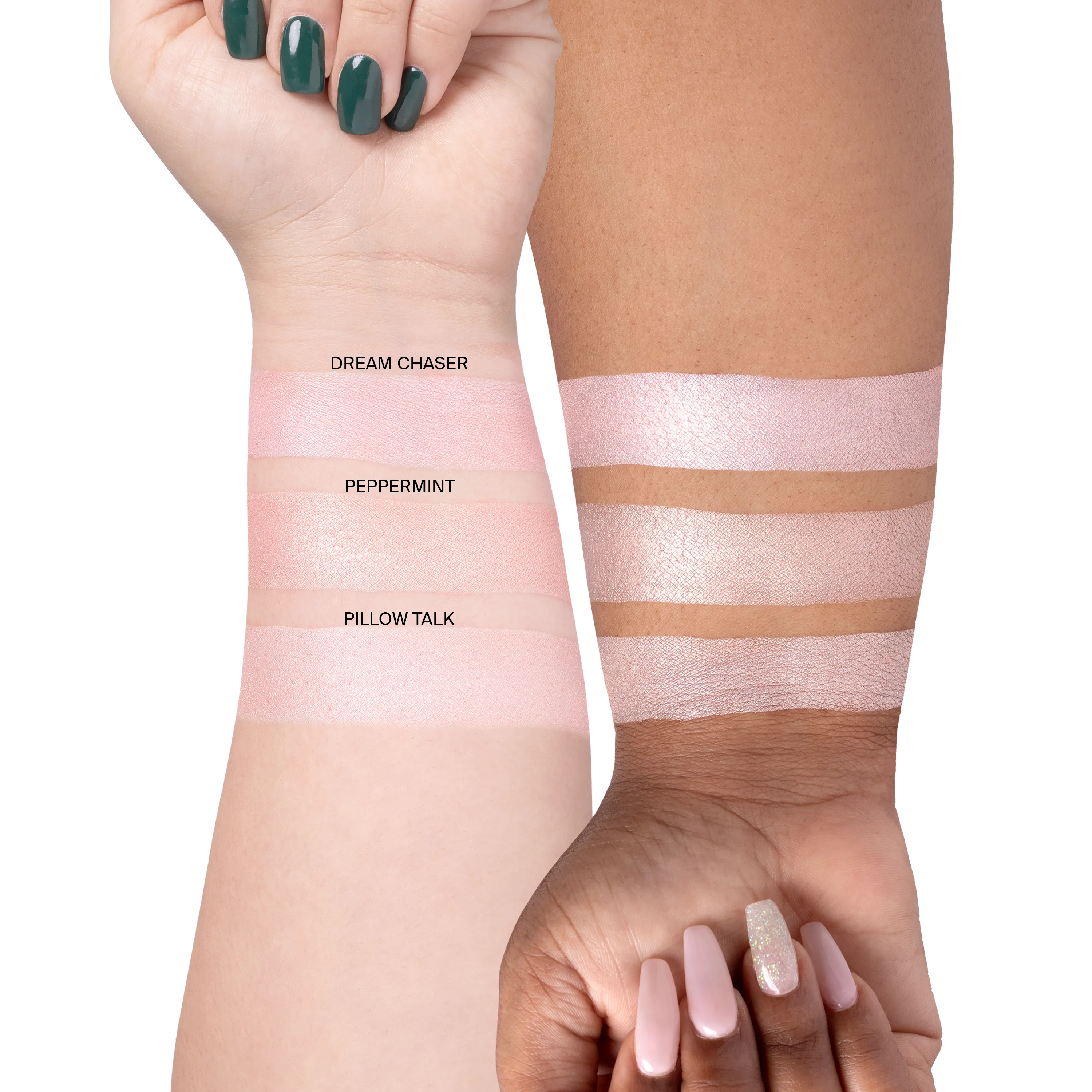 Highlighter - Pillow Talk