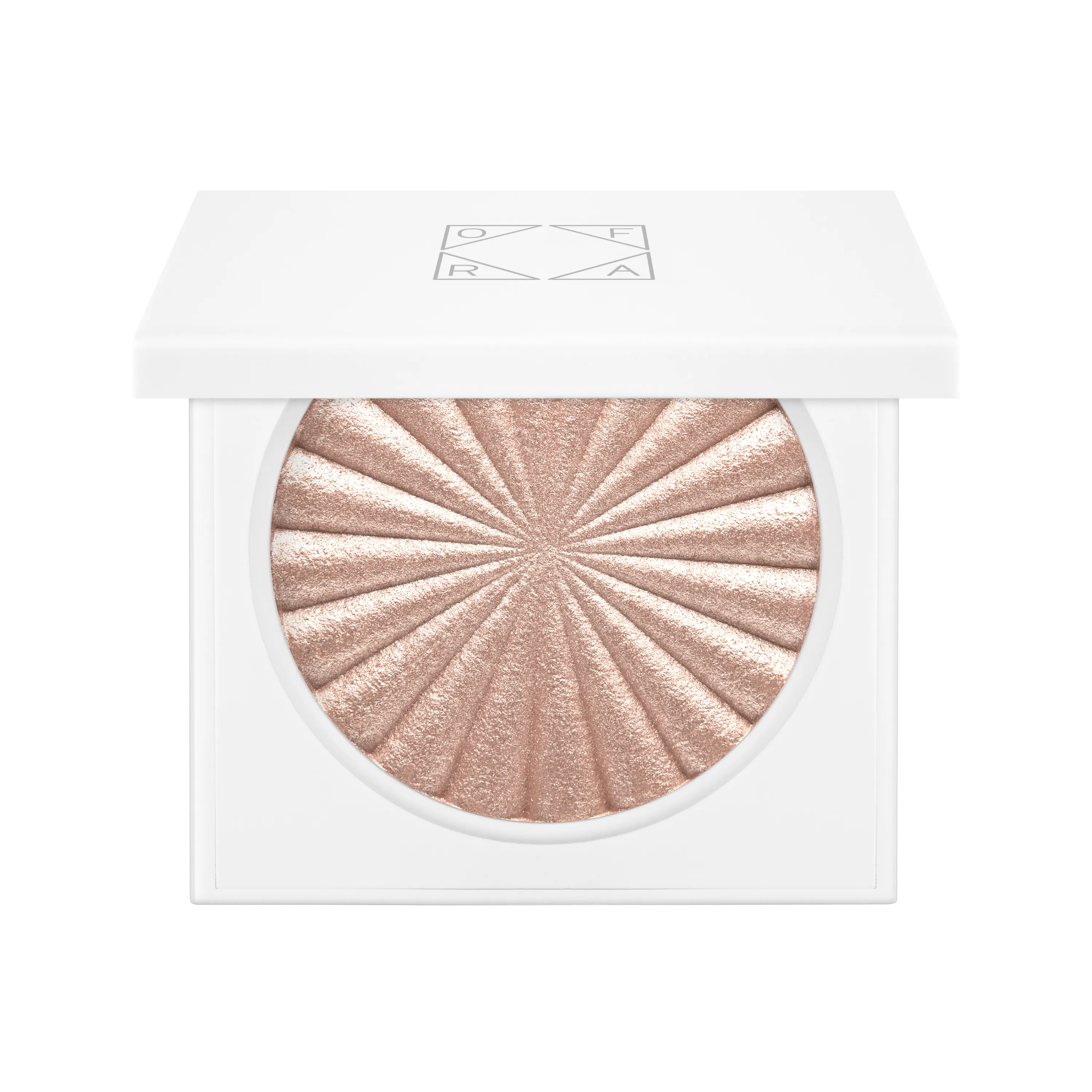 Highlighter - Sea Shimmer