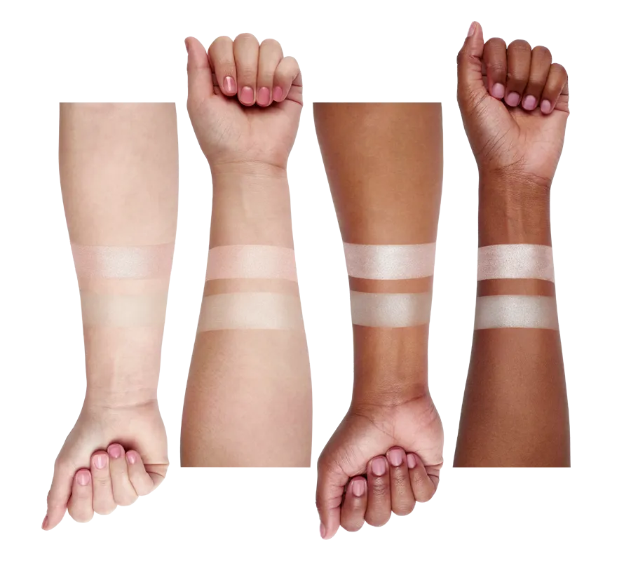 Highlighter - Start Inspired