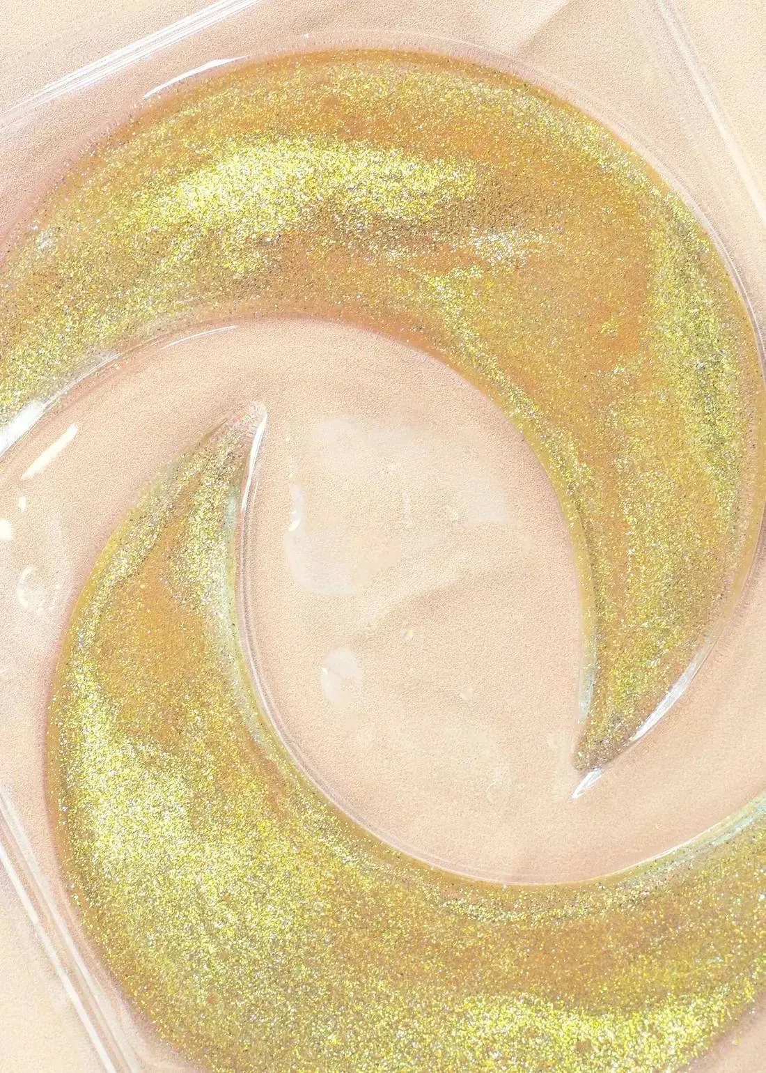 Holiday Merry & Bright Under Eye Masks
