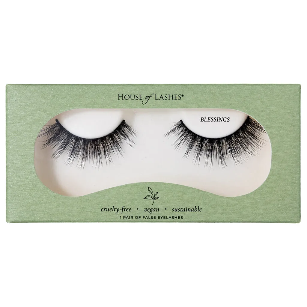House of Lashes Secret Collection - Blessings