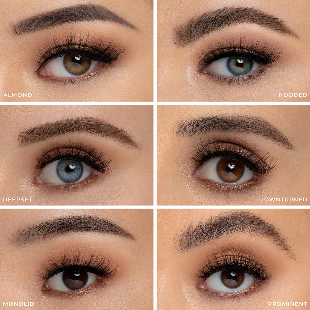 House of Lashes Secret Collection - Blessings
