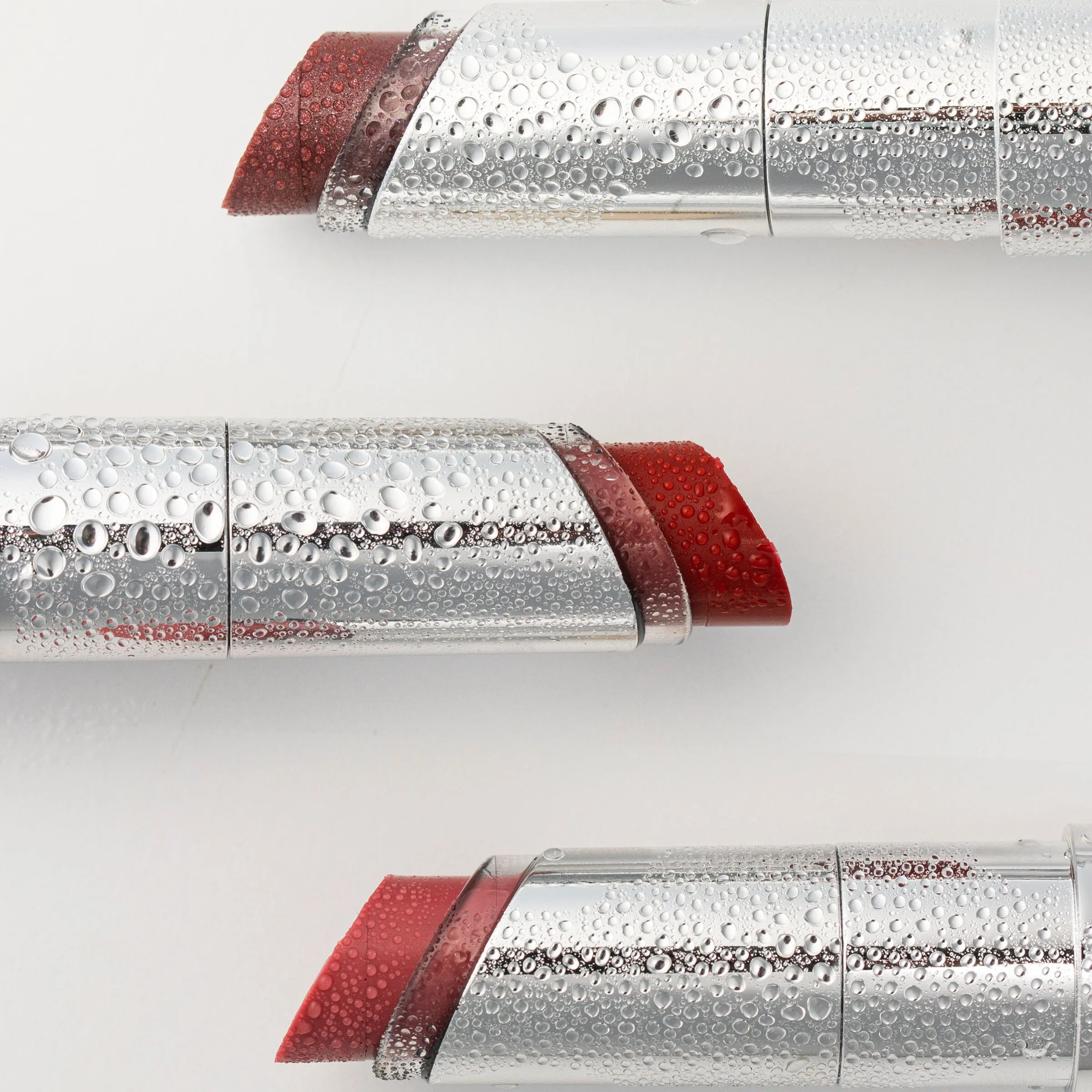 Hydrating Sheer Lip Balm Trio (The Vivids)