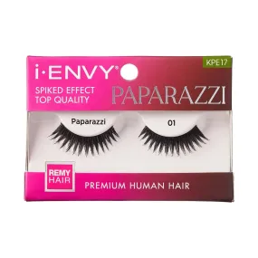 i.ENVY Paparazzi Lashes (KPE17)