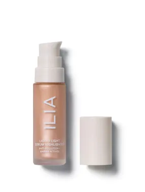 ILIA - Liquid Light Serum Highlighter in Astrid