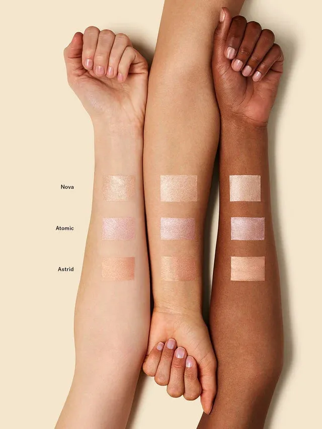 ILIA - Liquid Light Serum Highlighter in Astrid