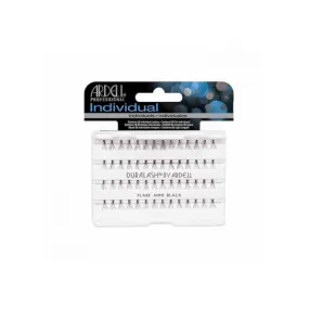 INDIVIDUAL FLARE LASHES - MINI BLACK