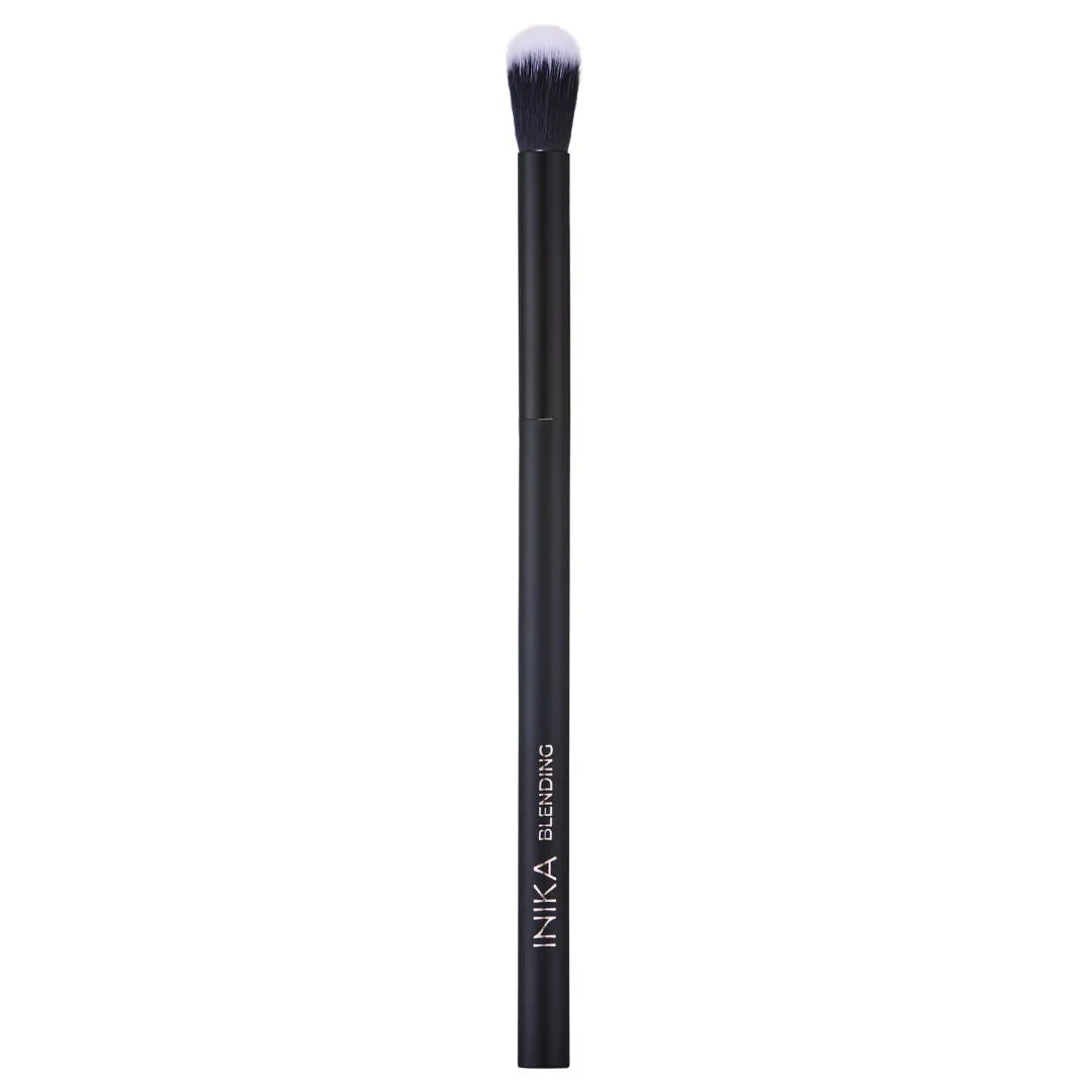INIKA Organic Blending Brush