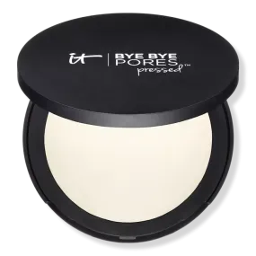 IT COSMETICS Bye Bye Pores Pressed Pore Minimizing Setting Powder