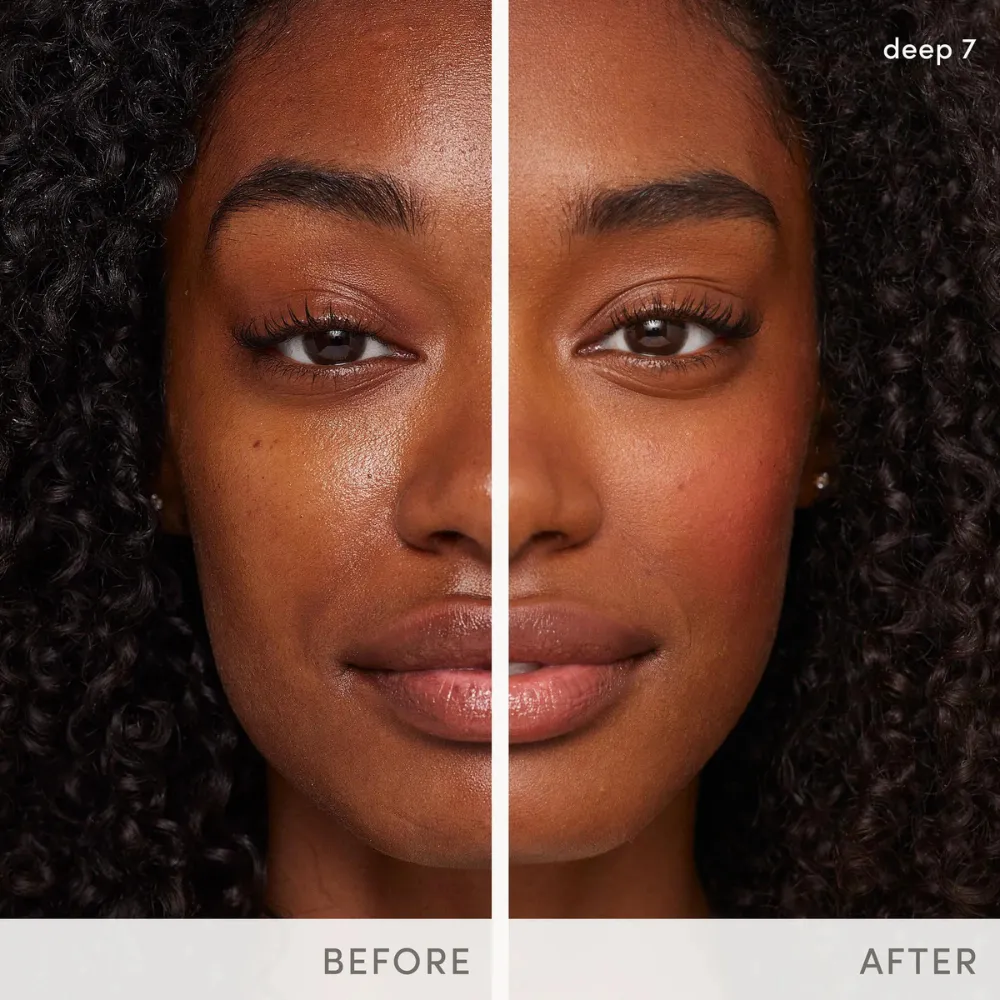 Jane Iredale HydroPure™ Tinted Serum with Hyaluronic Acid & CoQ10