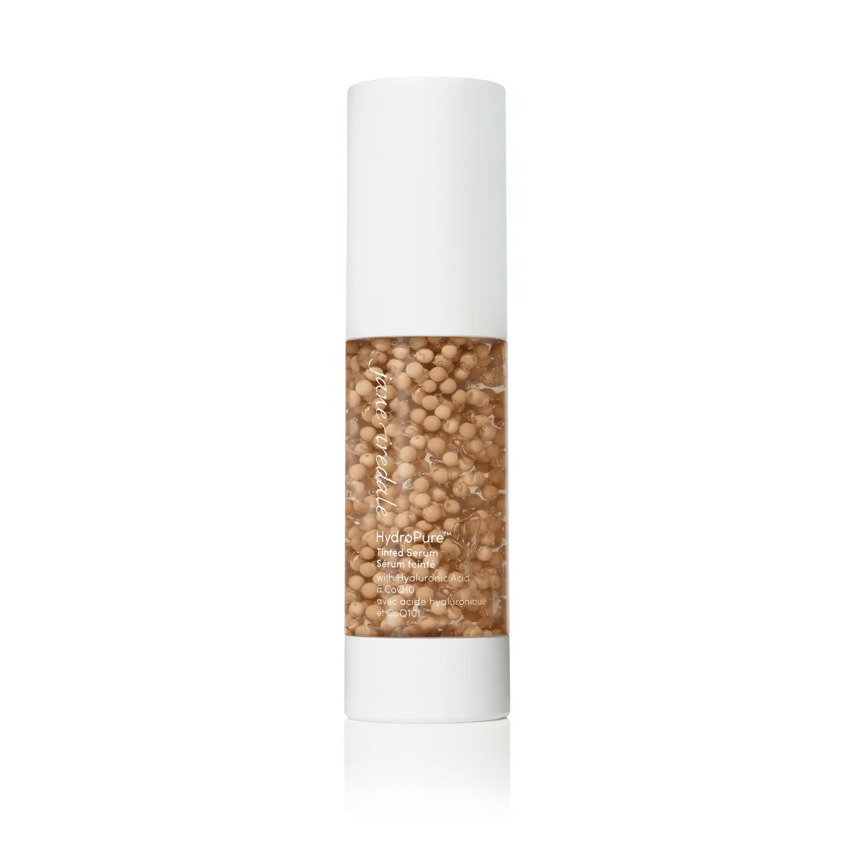Jane Iredale HydroPure™ Tinted Serum with Hyaluronic Acid & CoQ10