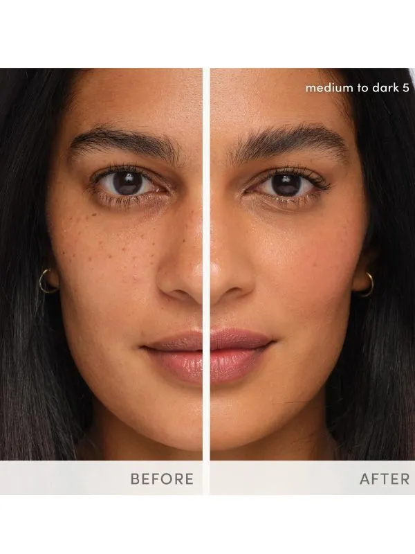Jane Iredale HydroPure Tinted Serum with Hyaluronic Acid & CoQ10