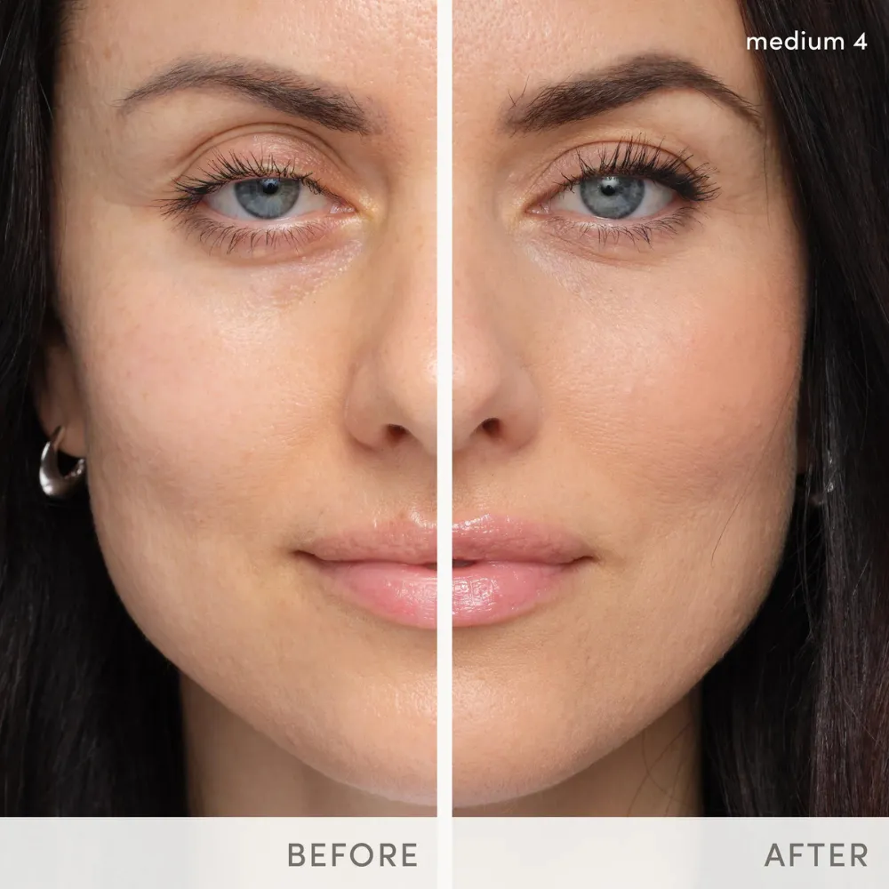 Jane Iredale HydroPure™ Tinted Serum with Hyaluronic Acid & CoQ10