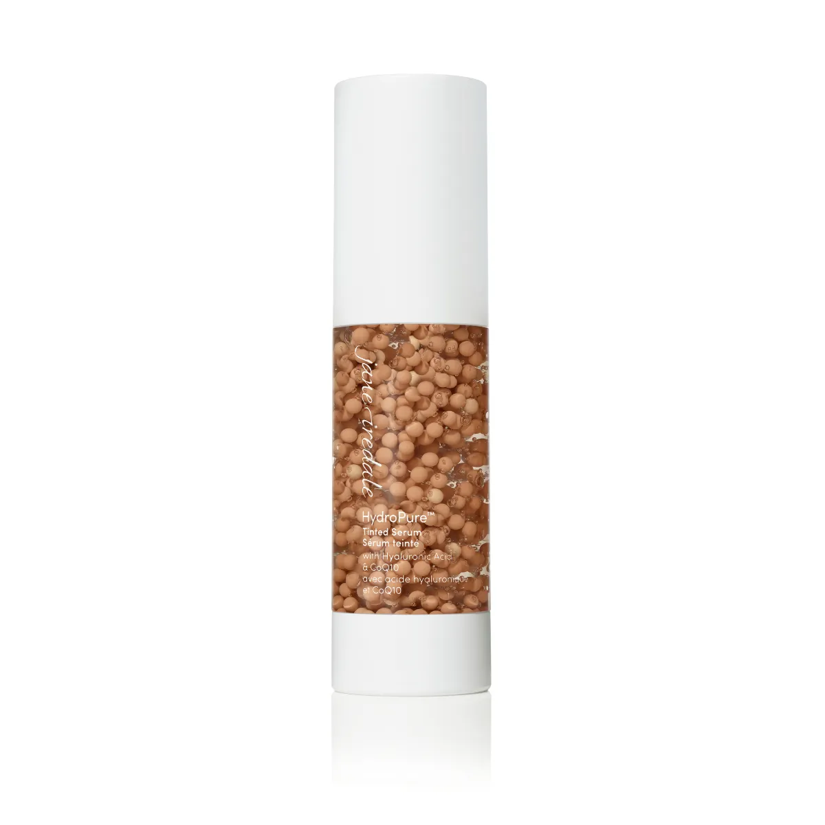 Jane Iredale HydroPure™ Tinted Serum with Hyaluronic Acid & CoQ10
