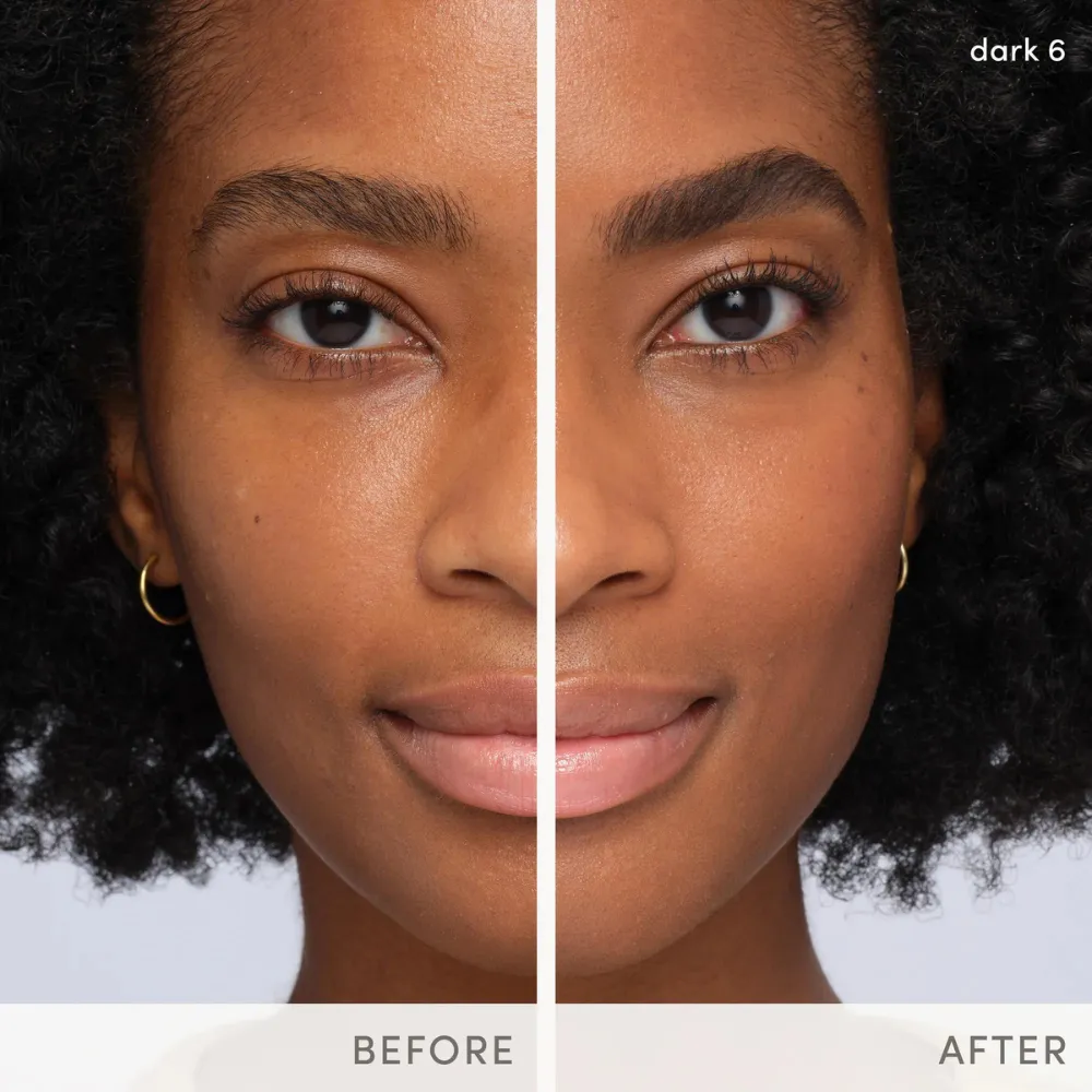 Jane Iredale HydroPure™ Tinted Serum with Hyaluronic Acid & CoQ10