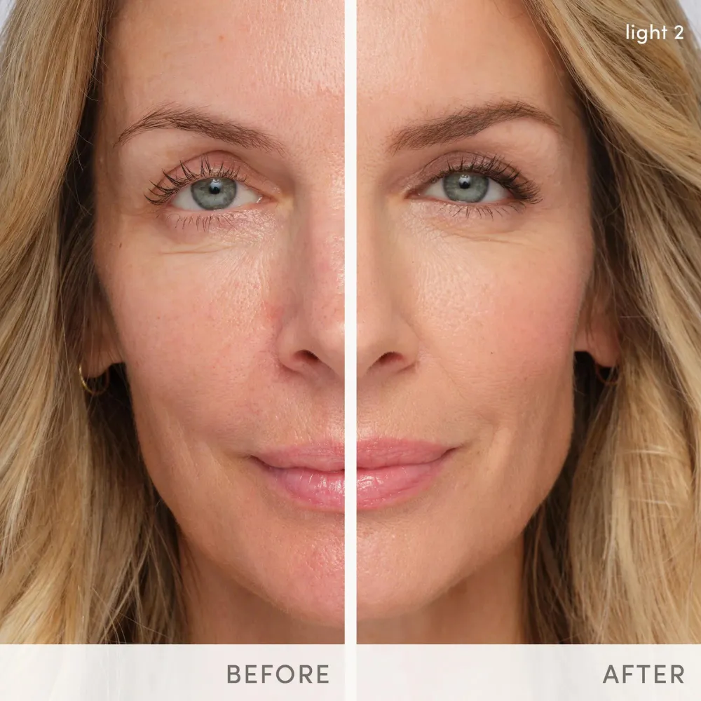 Jane Iredale HydroPure™ Tinted Serum with Hyaluronic Acid & CoQ10