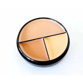 Judith August Cosmetics Special Care Cover