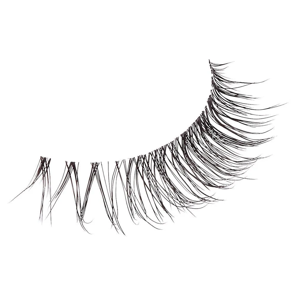 KISS MLBB My Lash but Better, All Mine, False Eyelashes