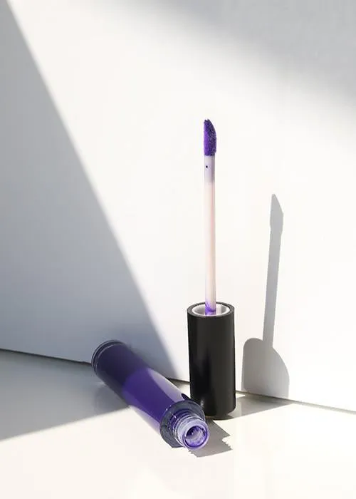 Kleancolor Madly Matte Lip Gloss- Dark & Wild