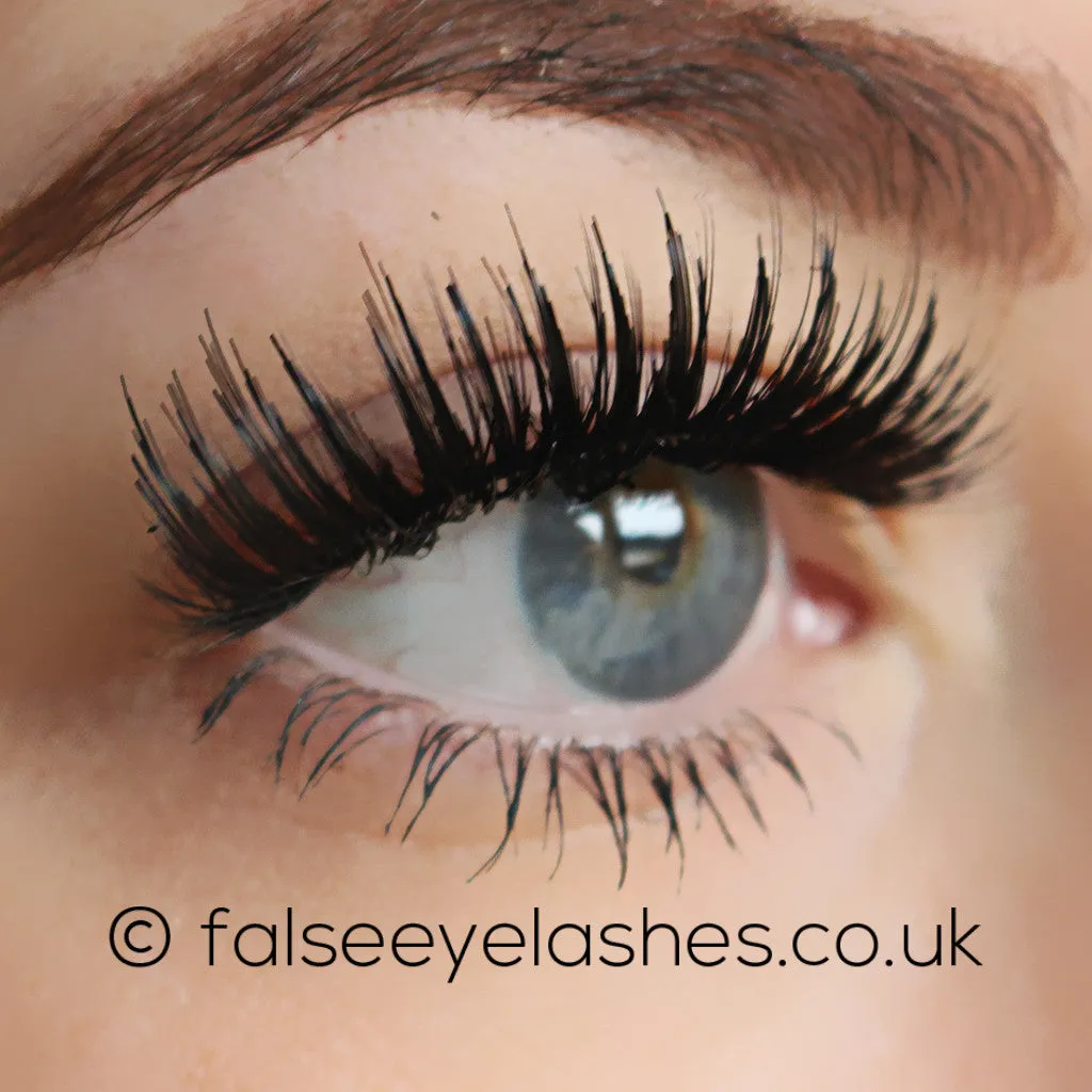 KoKo Lashes - Ariel