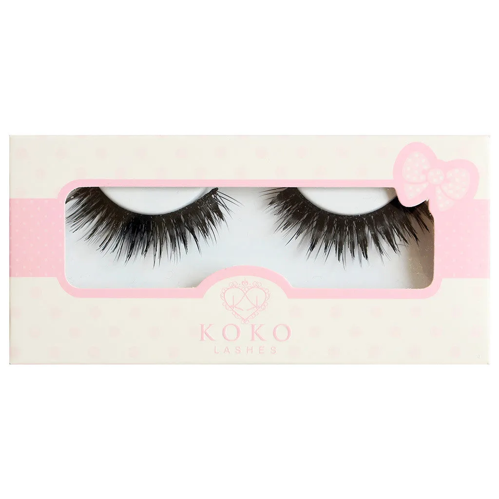 KoKo Lashes - Ariel