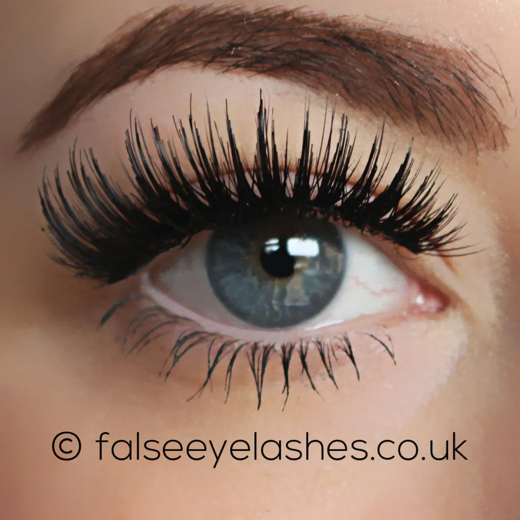 KoKo Lashes - Ariel