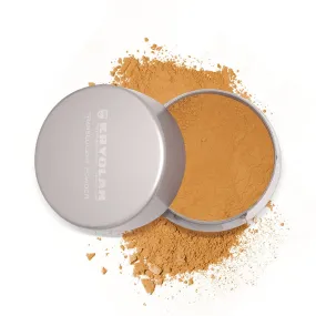 Kryolan Translucent Powder Tl 5 20Gm