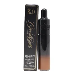 Kvd Beauty Good Apple Lightweight Full-Coverage Concealer 0.33oz  New With Box