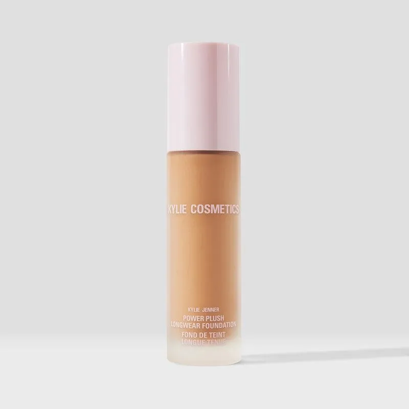 Kylie Cosmetics Power Plusg Longwear Foundation (5.5W)