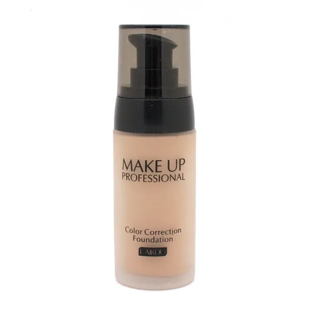 LAIKOU Foundations & Concealers
