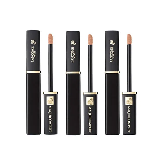 Lancome Maquicomplet Complete Coverage Concealer 0.23oz/6.8ml