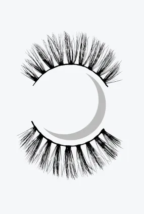 LIBRA [lashes]