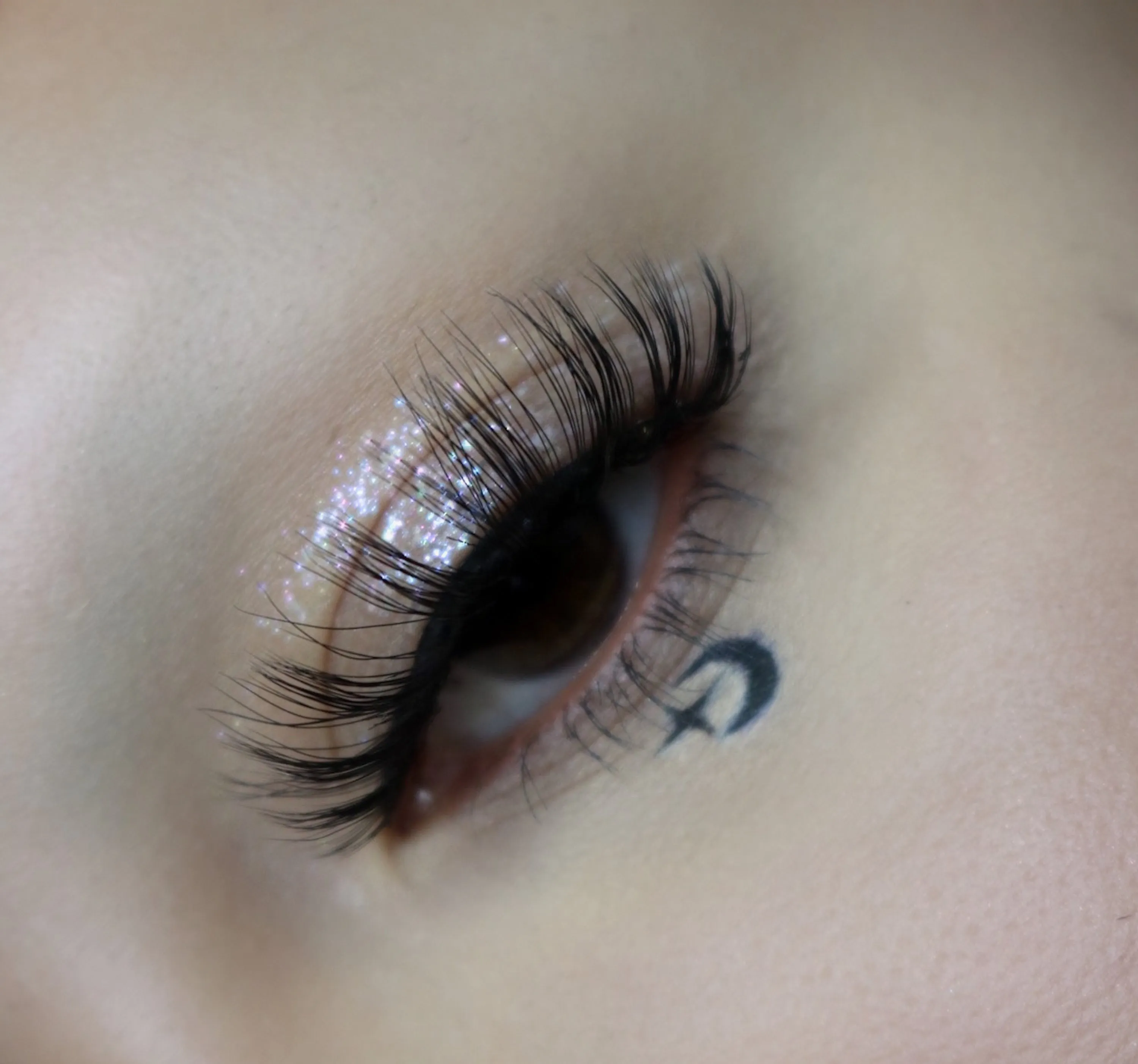 LIBRA [lashes]