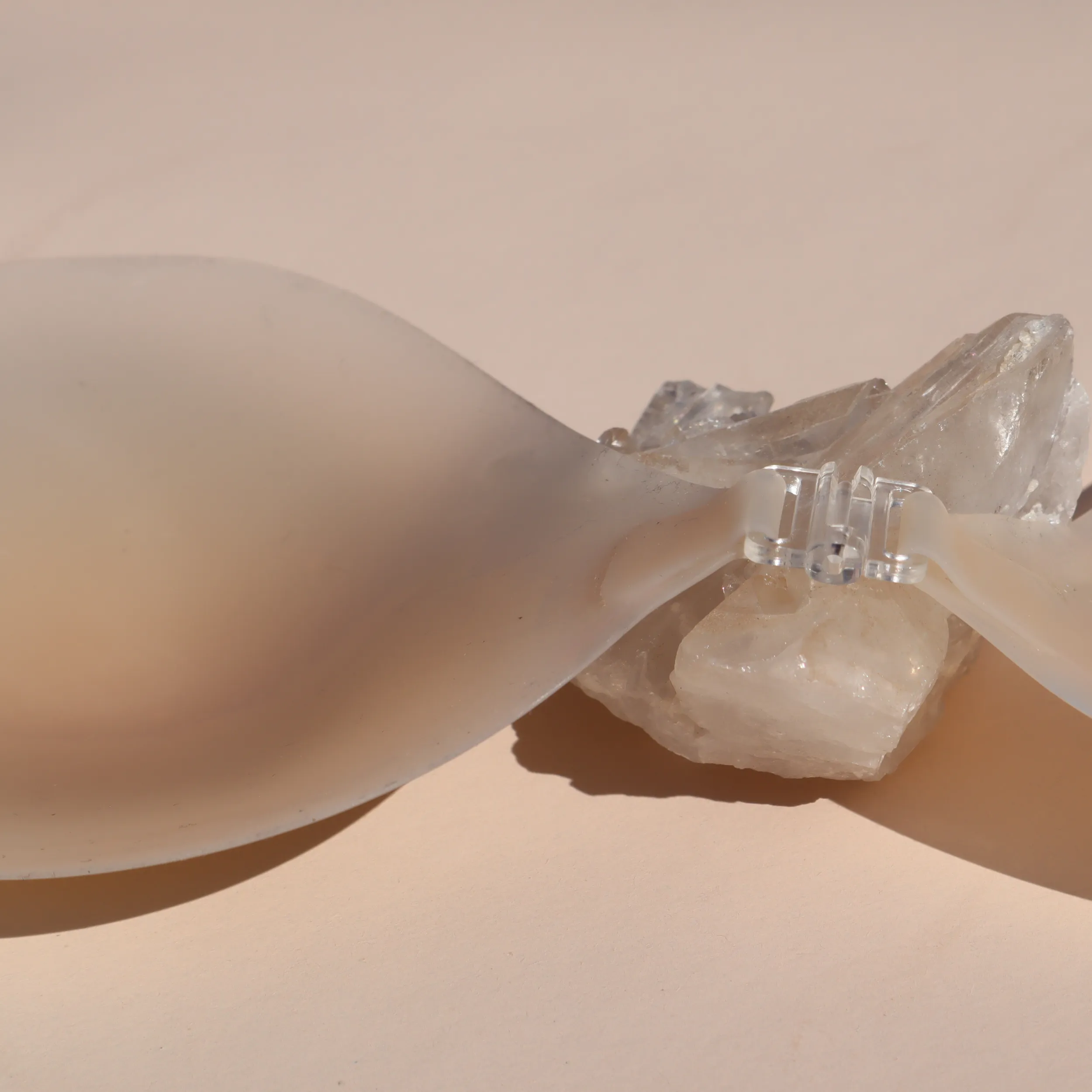 Light Nude Basics Bundle