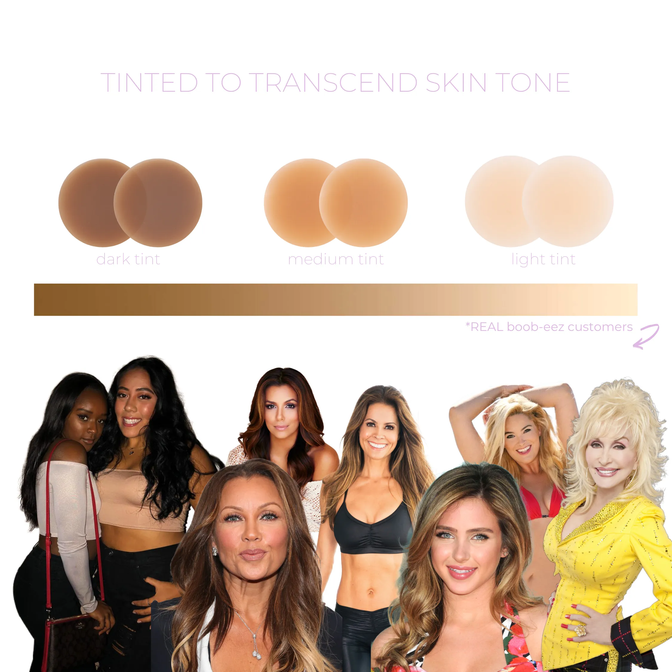 Light Nude Basics Bundle