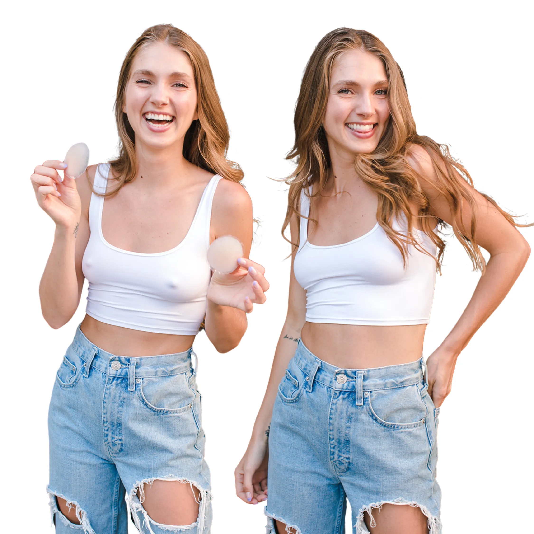 Light Nude Basics Bundle