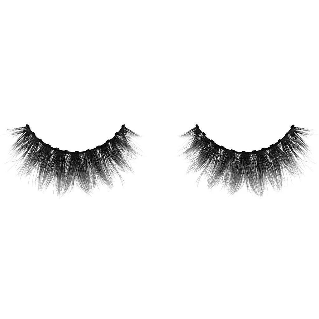 Lilly Lashes 3D Faux Mink Magnetic - Mykonos