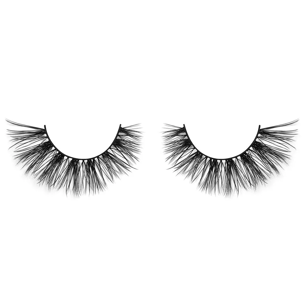 Lilly Lashes Luxury Synthetic Lite - Fancy