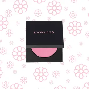Limited Edition Make Me Blush Velvet Blush