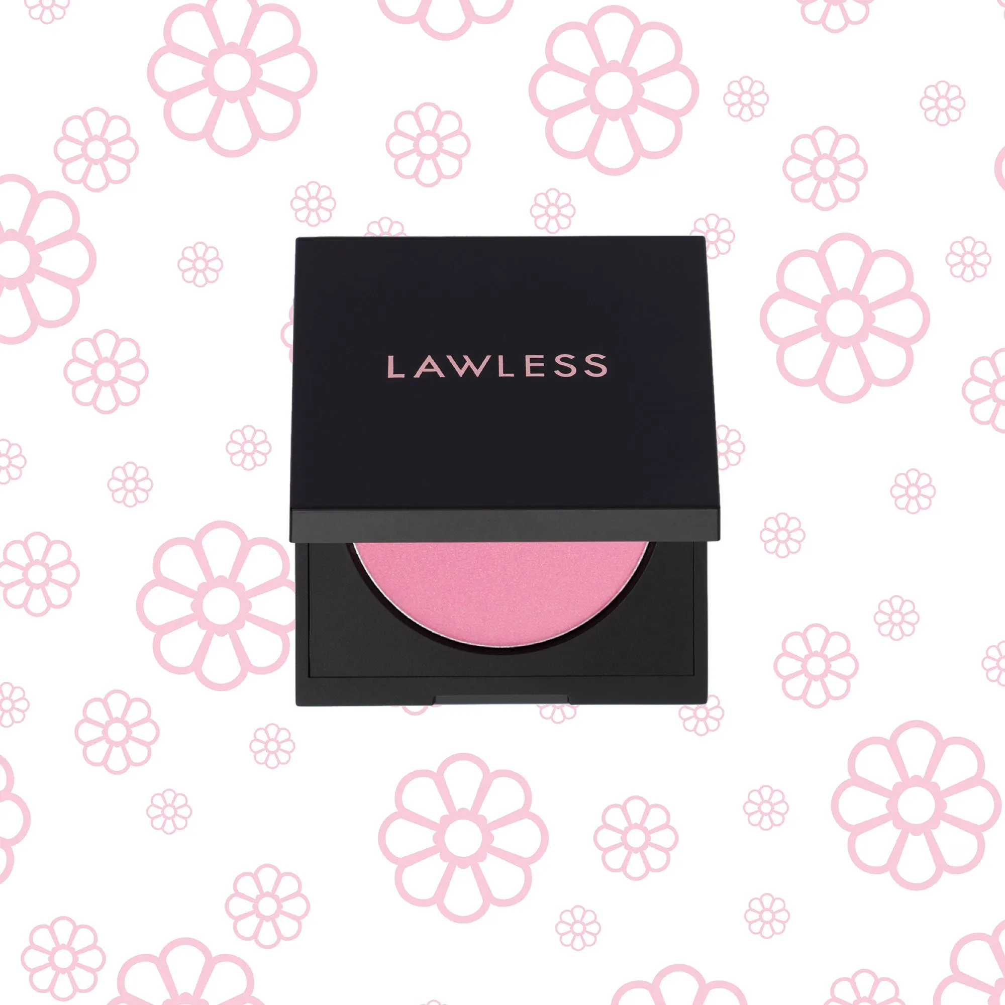 Limited Edition Make Me Blush Velvet Blush