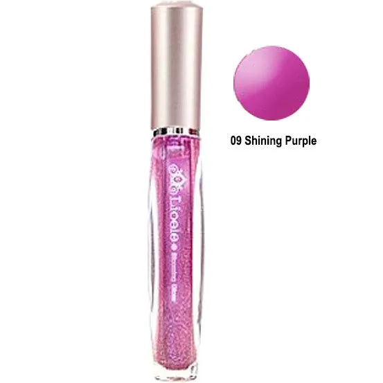 LIOELE Blooming Gloss 4ml, Select